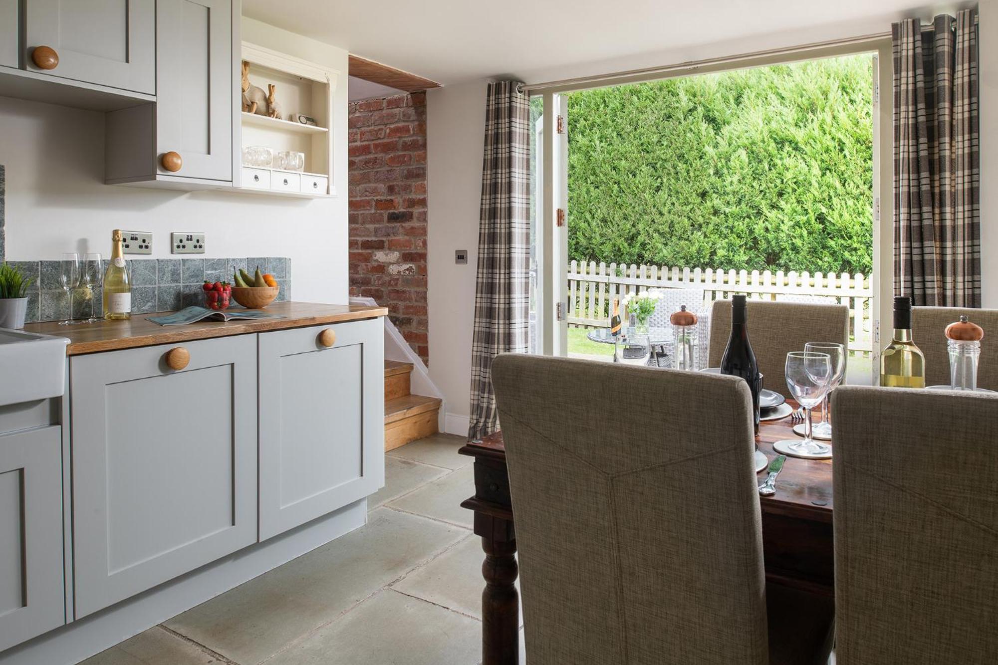 Moorland View Lodge Baslow Exterior foto